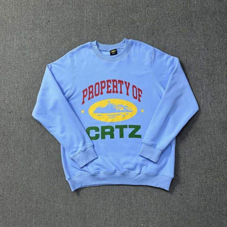 Corteiz Sweatshirt _SKUCorteizS-XLwmtx615631555